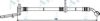 HONDA 01468SNAJ01 Brake Hose